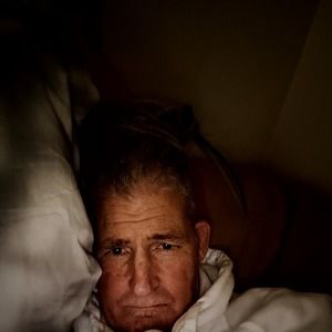 Meet your Posher, Damon